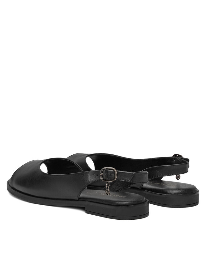 Lasocki Sandalen Lasocki FOXI WI16-FOXI-70 Schwarz