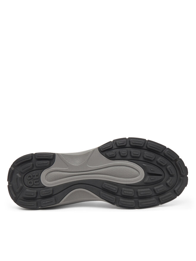 HUGO Sneakersy HUGO GO2 50548581 Szary