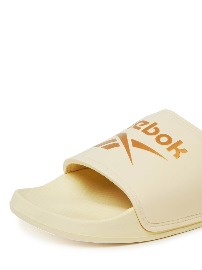 Reebok Nazouváky Reebok SS25-3C069-1 Žlutá