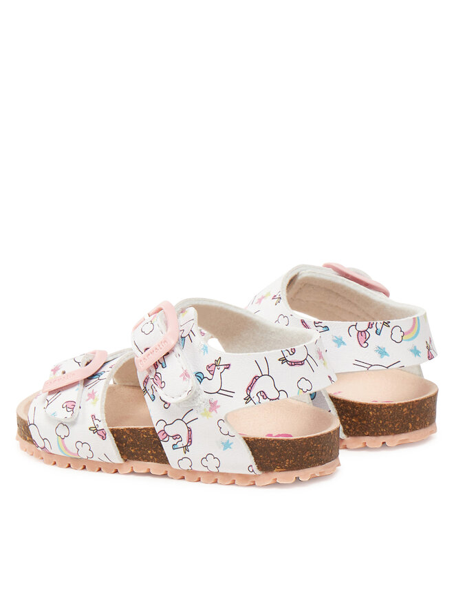 Garvalin Sandalias Garvalin 252463 M Blanco