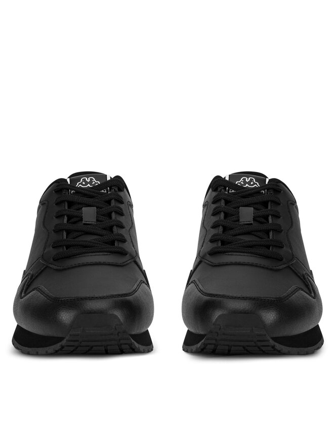 Kappa Sneakersy Kappa AW24-3C005-M Czarny
