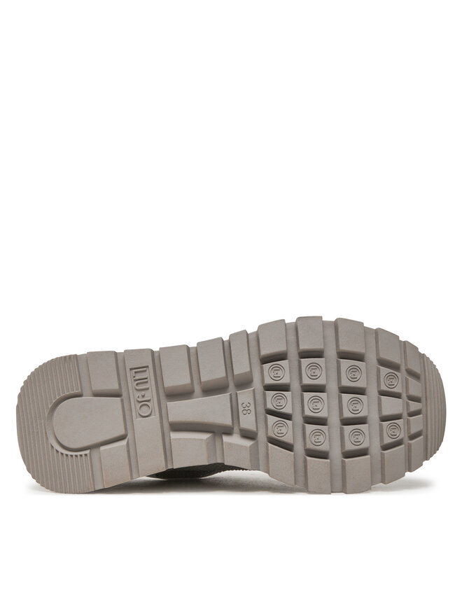 Liu Jo Sneakers Liu Jo Amazing 23 BF4053 TX288 Grau