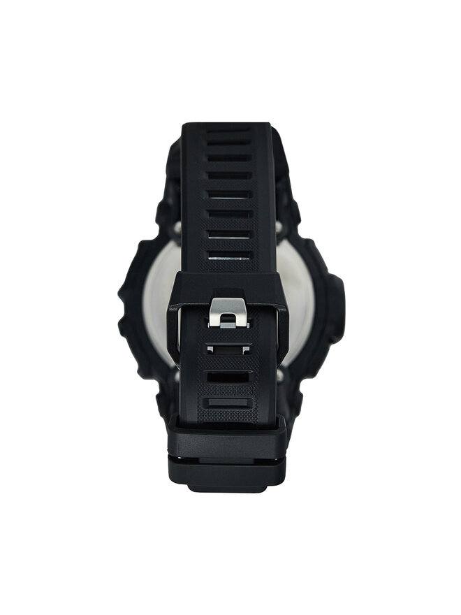 G-Shock Uhr G-Shock GBA-900-1AER Schwarz