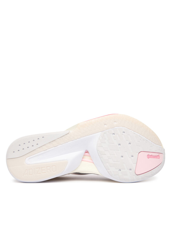 adidas Взуття для бігу adidas adizero Boston 13 JQ9667 Écru