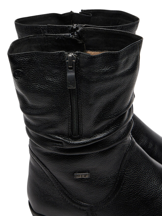 Caprice Stiefeletten Caprice 9-26456-43 Schwarz