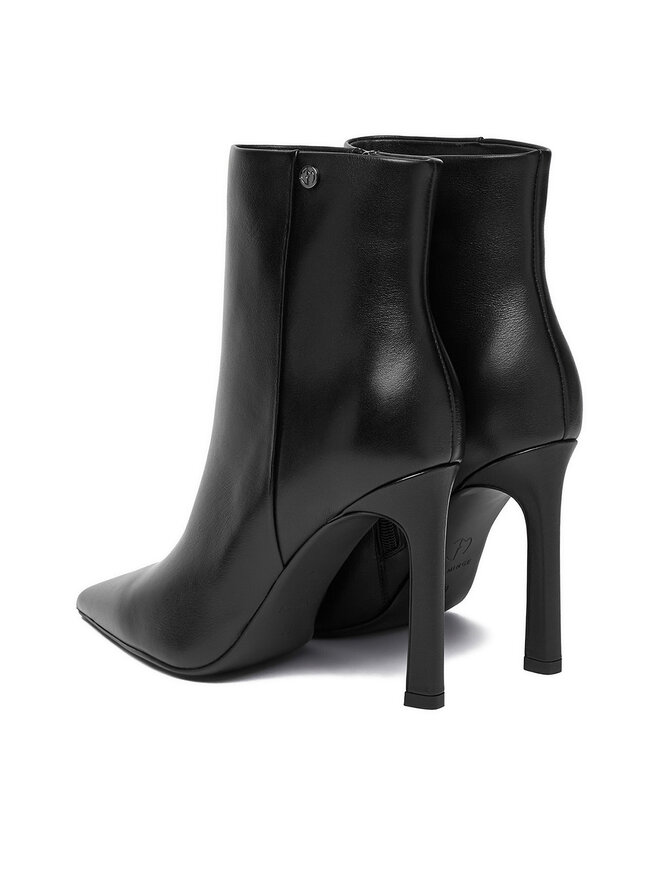 Eva Minge Botines Eva Minge EO-ZAIN-1 Negro