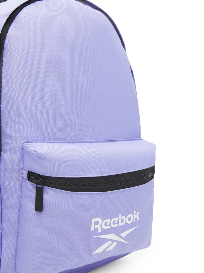 Reebok Plecak Reebok RBK-001-CCC-05 Fioletowy