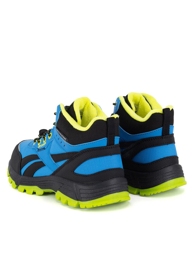 Reebok Снікерcи Reebok H8-032 CH Голубий