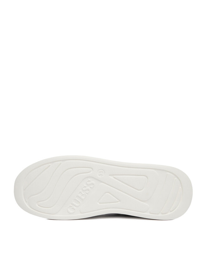 Guess Sneakers Guess CEOWB-V12-1145(IV)CH Schwarz