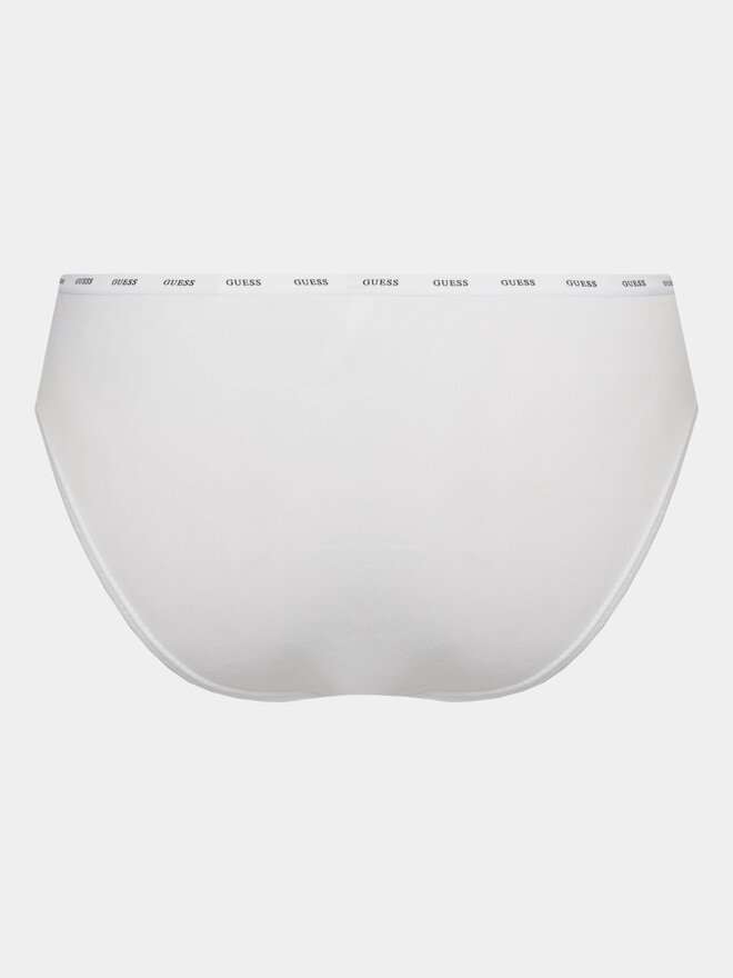 Guess Guess Pack de 3 braguitas clásicas O4GG15 K6YW1 Blanco