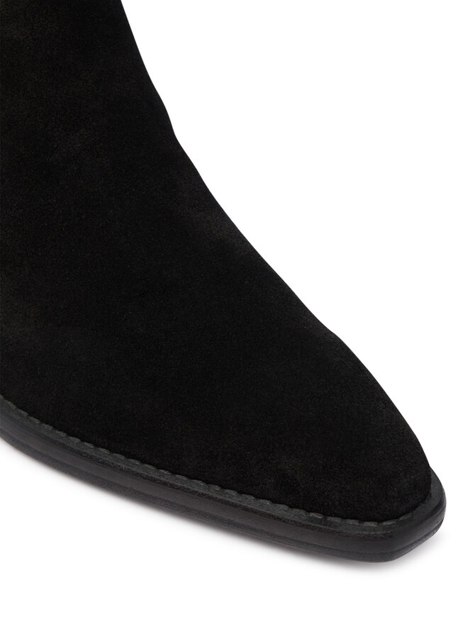 Guess Klassische Stiefeletten Guess FLTWYI SUE10 Schwarz