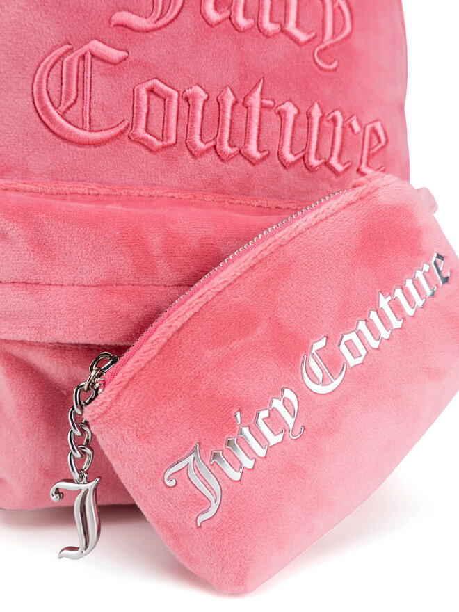 Juicy Couture Rucsac Juicy Couture BIJXT8702WPO Roz