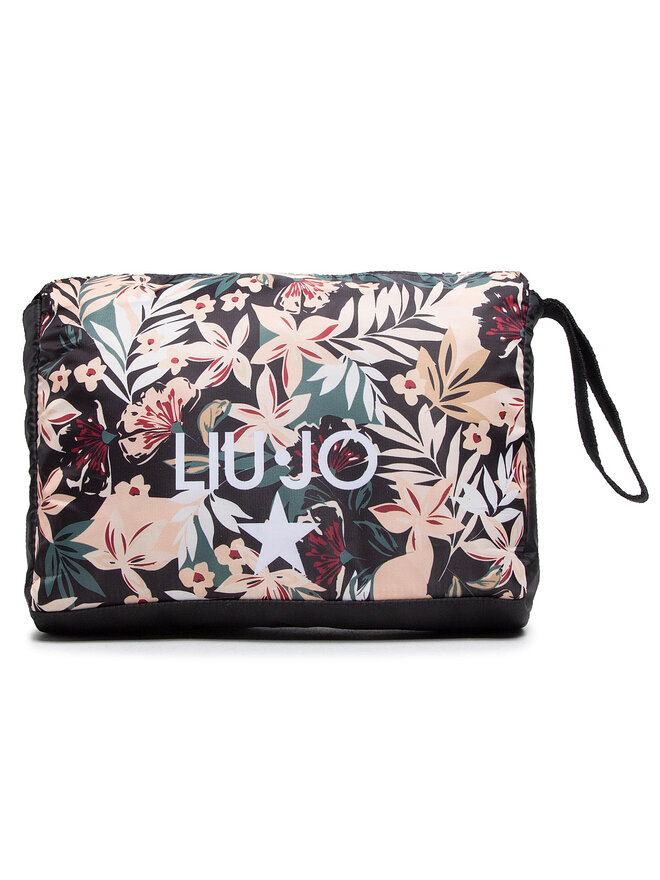 Liu Jo Neceser Liu Jo Utility Stampa VA1140 T0300 De color