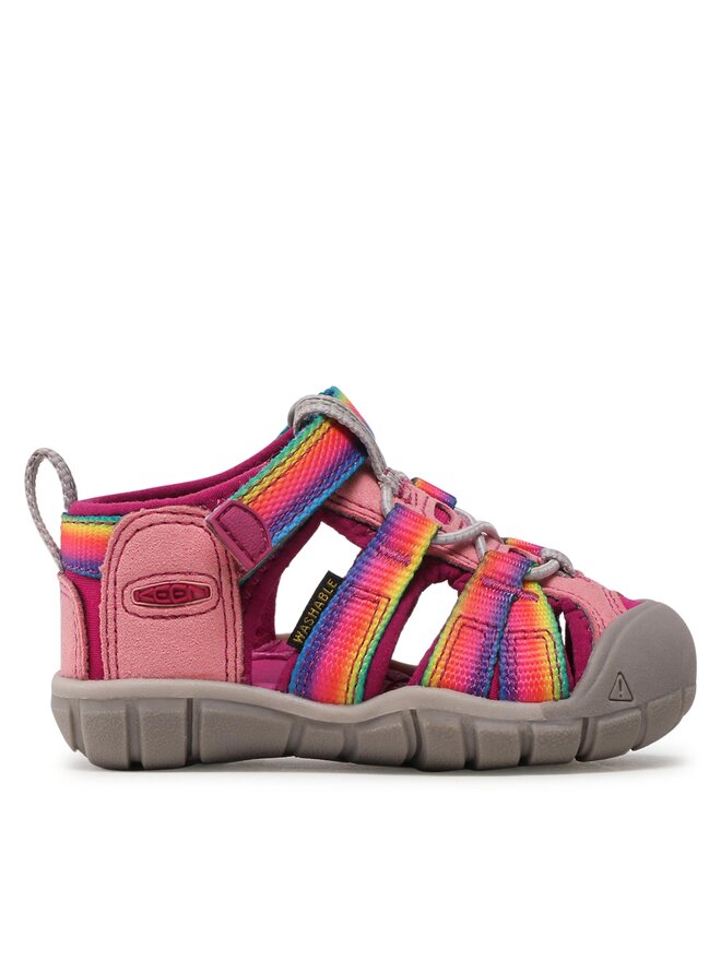 Keen Sandales Keen SeaCamp II Cnx 1027406 Rozā
