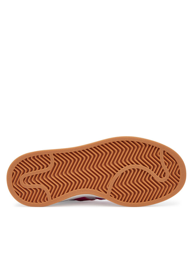 adidas Sneakersy adidas Campus 00s JP7034 Bílá