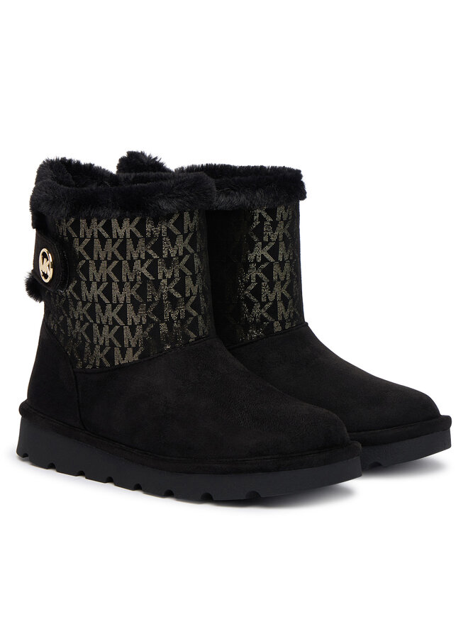 MICHAEL Michael Kors Stiefel MICHAEL Michael Kors Madix MK05670001 Schwarz