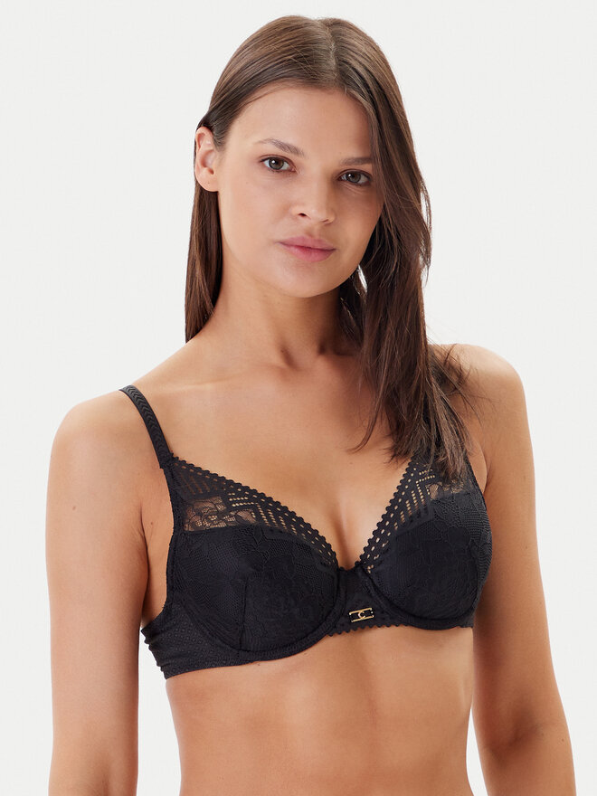Chantelle Chantelle Бюстгальтер з підкладкою Origins C13XND Чорний