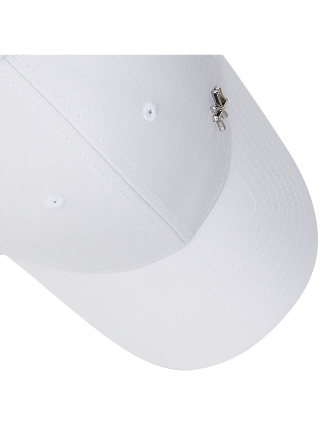 New Era Șapcă New Era Mlb Flawess Logo B 11209938 Alb