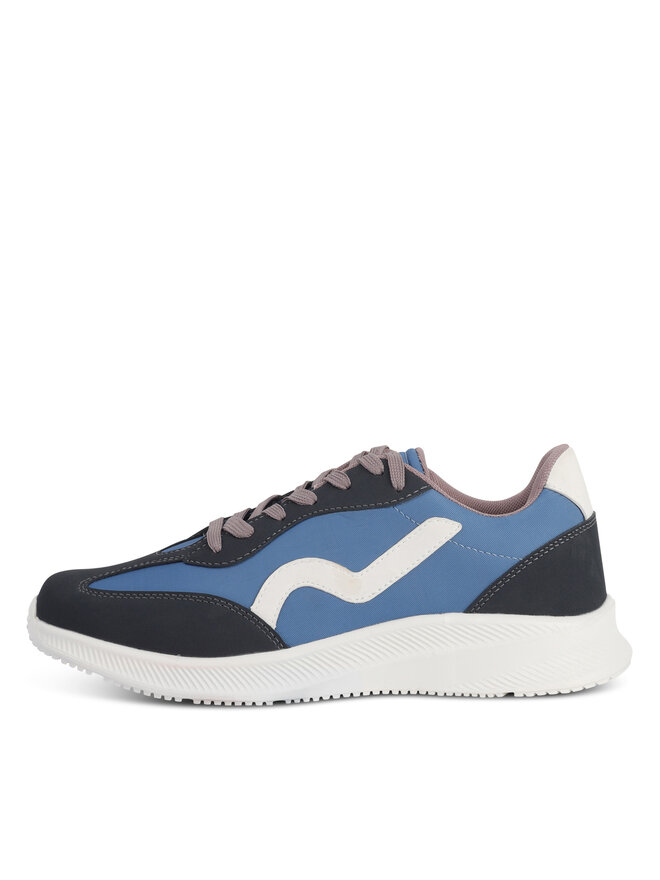 Regatta Снікерcи Regatta Lady Marine Retro RWF825 Голубий