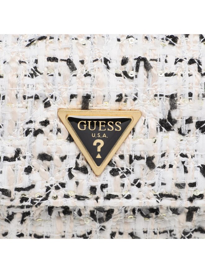 Guess Ročna torba Guess HWTC87 48780 Bež