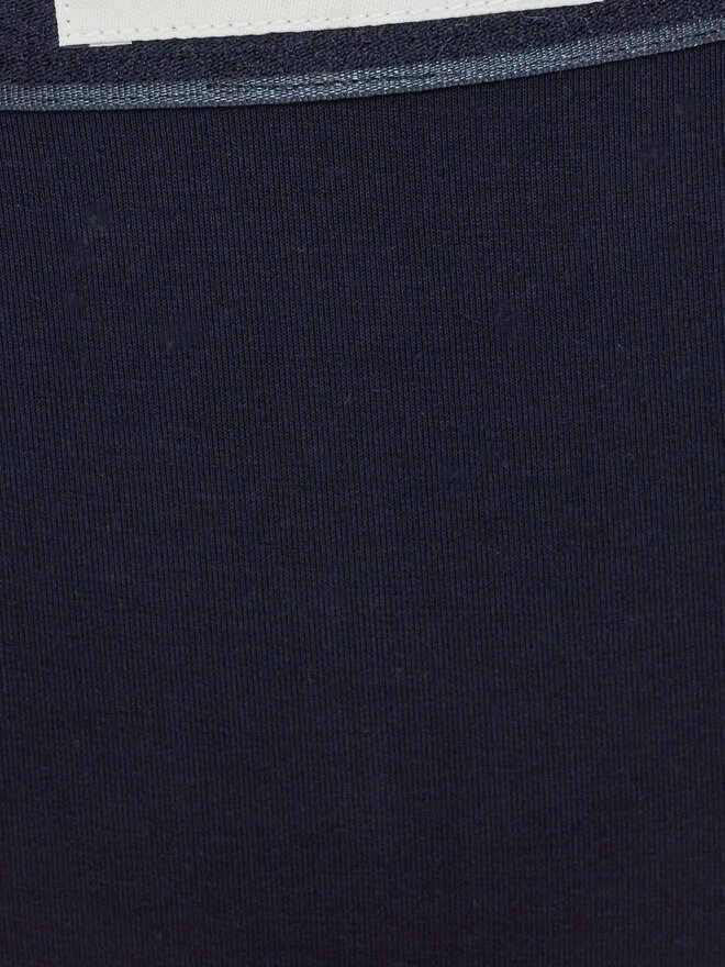 Tommy Hilfiger Tommy Hilfiger Стрінги UW0UW04812 Cиній