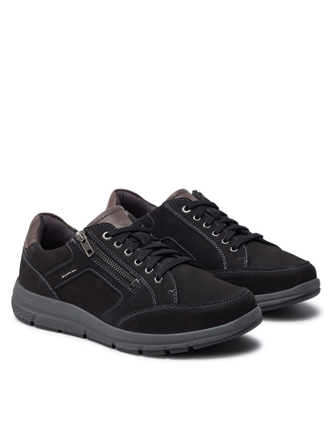 Josef Seibel Αθλητικά Josef Seibel 57408 Μαύρο