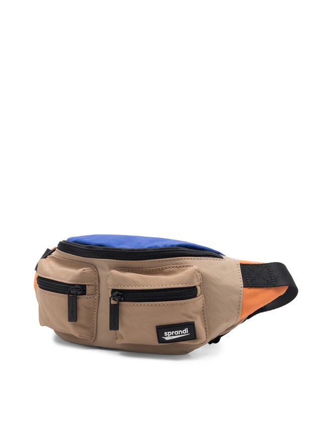 Sprandi Riñonera Sprandi SPR-N-015-A23K De color