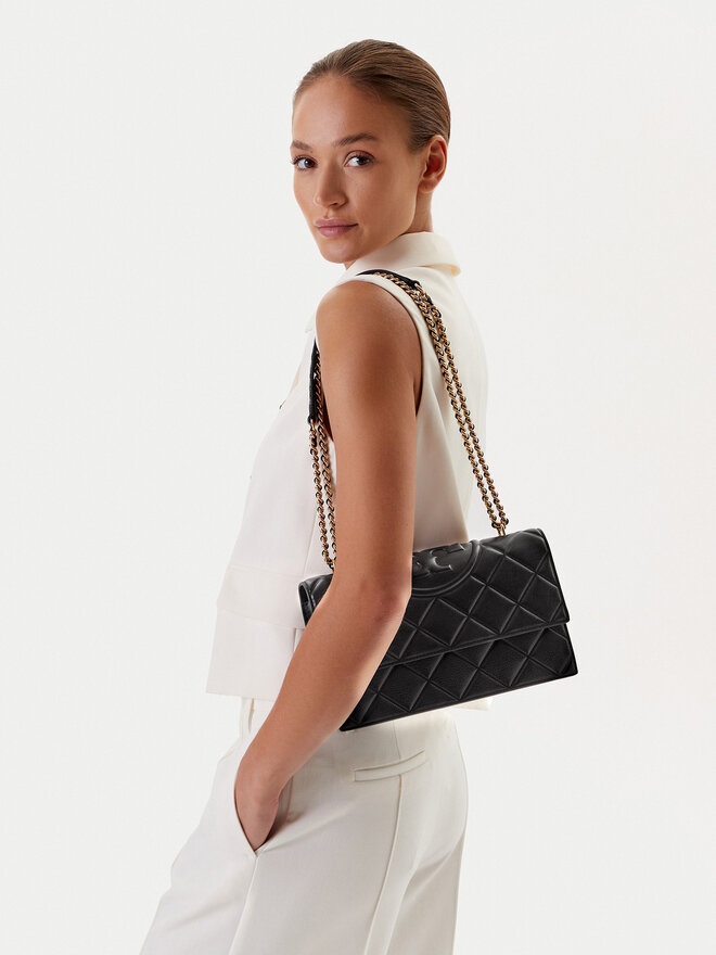 Tory Burch Сумка Tory Burch 164799 Чорний