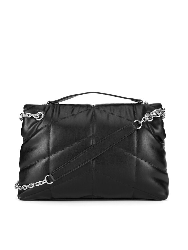 MEXX Дамска чанта MEXX MEXX-B-018-06 Черен