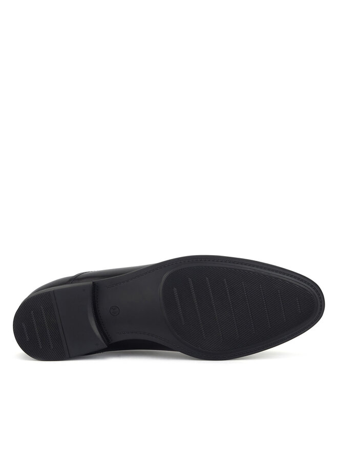 Lasocki Halbschuhe Lasocki BOCA-23 MB Schwarz