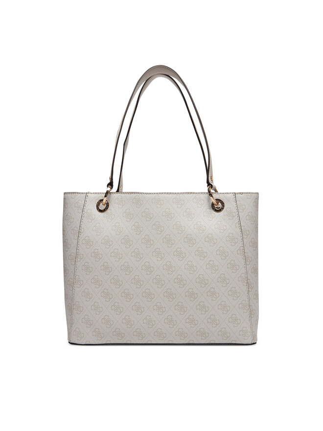 Guess Borsetta Guess HWBG78 79250 Écru