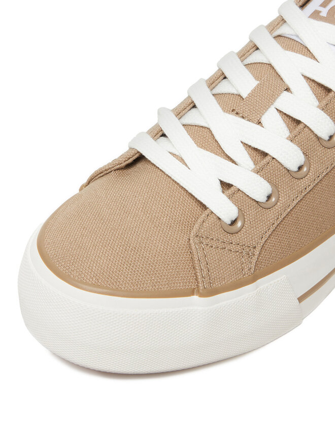 DC Кросівки DC CEO-SS25-3C098 Бежевий