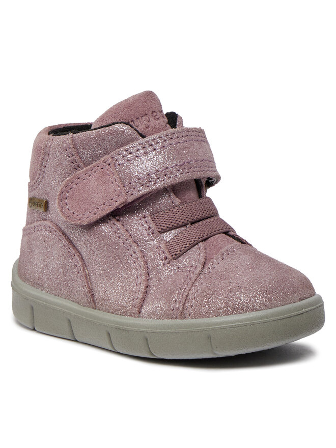 Superfit Botines planos Superfit 1-009429-8510 M Rosa