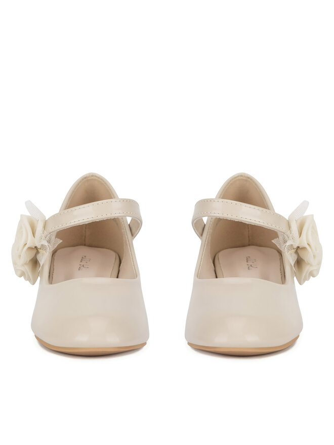 Nelli Blu Balerina Nelli Blu CM220624-2 Bézs