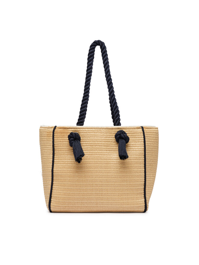 Guess Handtasche Guess J6GZ20 WO680 Beige