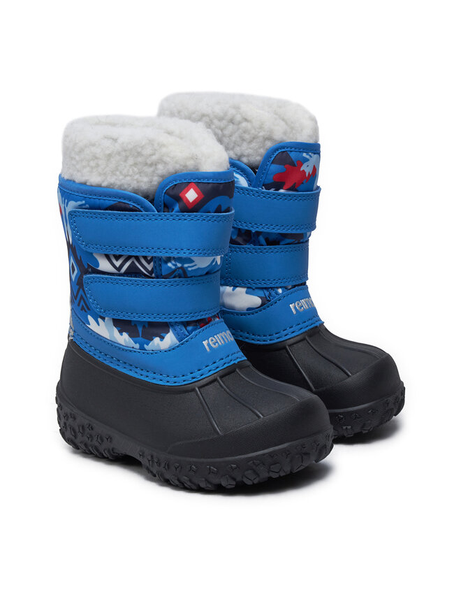 Reima Schneeschuhe Reima Konkari 5400148A Blau