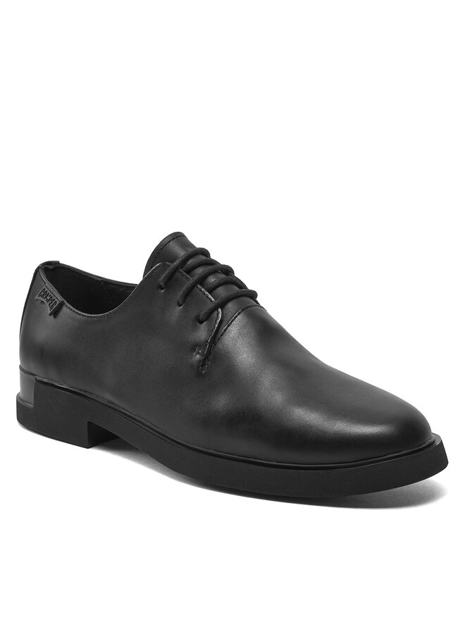 Camper Oxfords Camper Iman K200685-001 Μαύρο