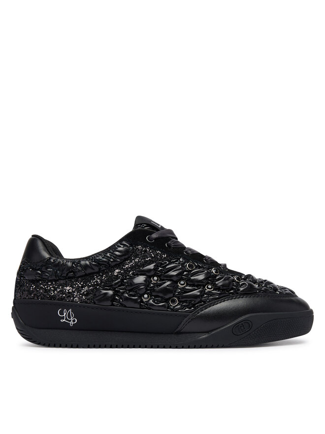 Liu Jo Sneakers Liu Jo Lewis 04 BF6069 TX570 Schwarz