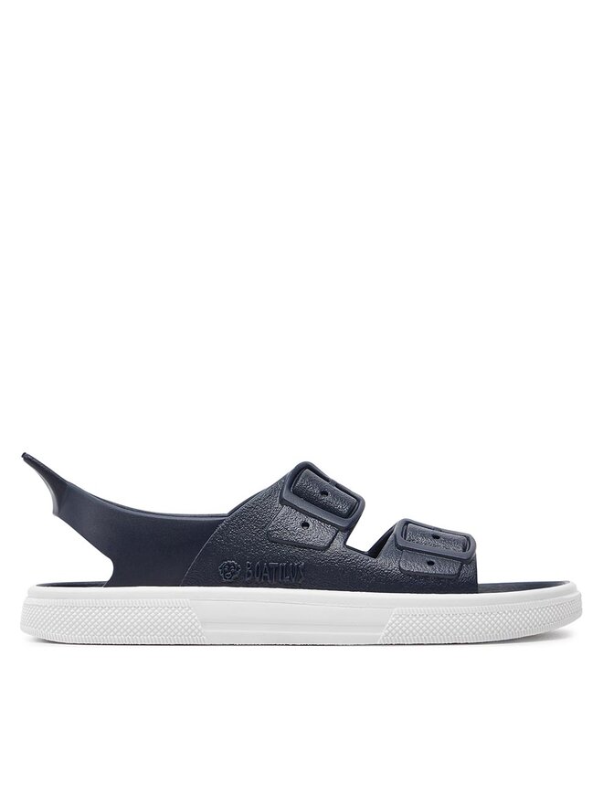 Boatilus Sandalen Boatilus Irky VAR.01 Dunkelblau