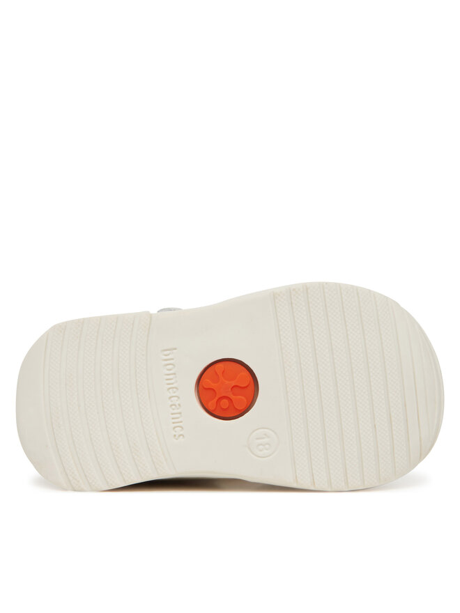 Biomecanics Sandale Biomecanics 252118 Alb