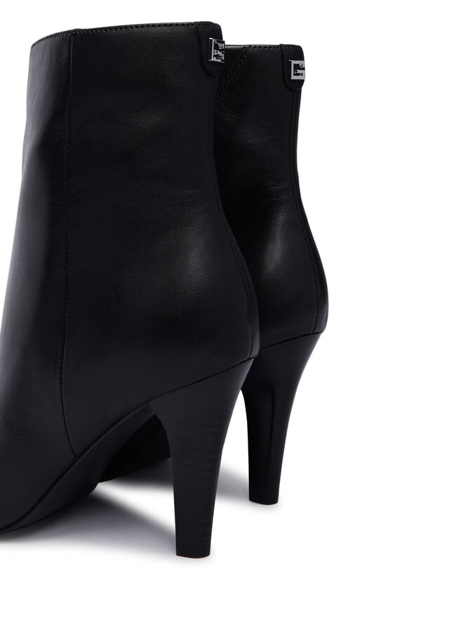 Guess Stiefeletten Guess FLTRFF LEA10 Schwarz