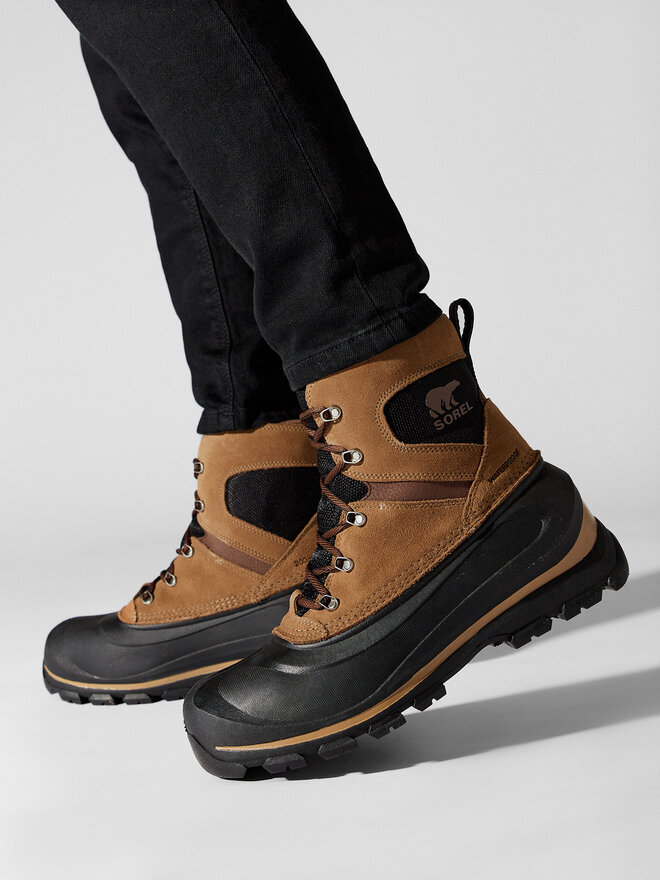 Sorel buxton 2025