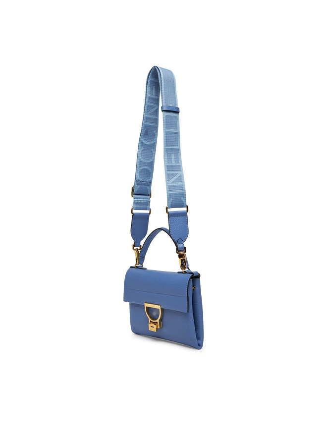 Coccinelle Bolso Coccinelle Arlettis E1 ND8 19 03 01 Azul