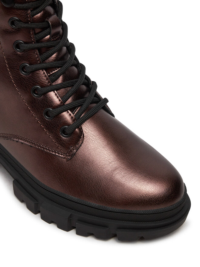 s.Oliver Stiefeletten s.Oliver 5-25214-41 Braun