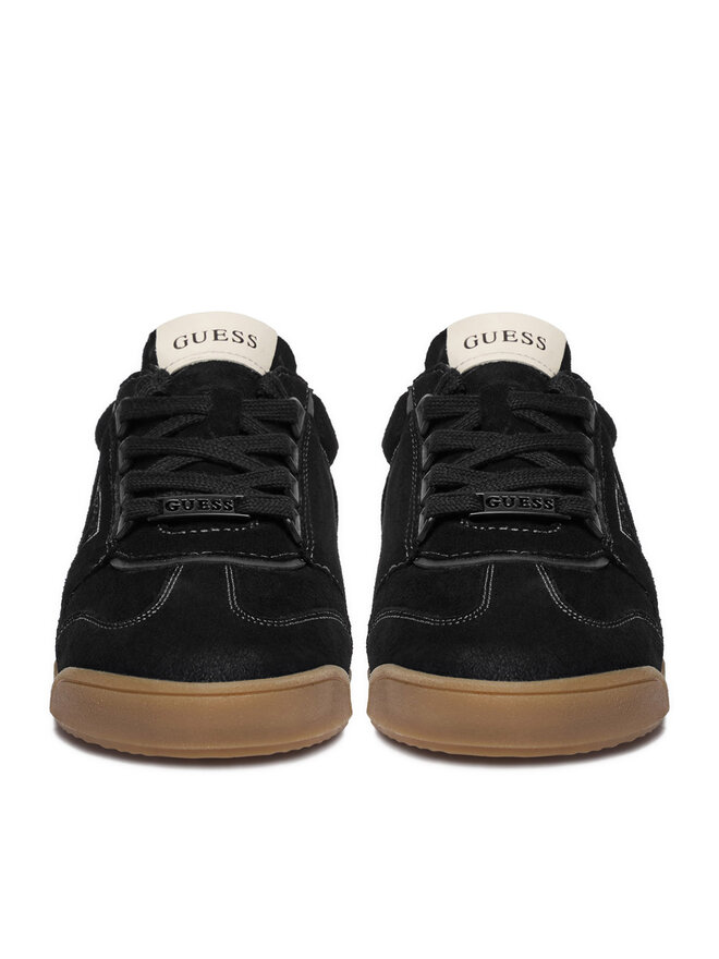 Guess Sneakers Guess CEO-CI12-3230-01 Schwarz