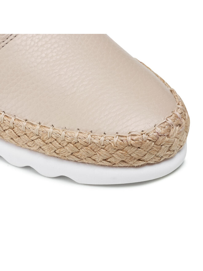Espadrilles The Flexx Chapeau DS21 C122.51 ST Beige chaussures