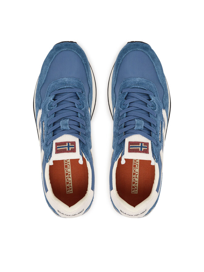 Napapijri Sneakers Napapijri Element01 NP0A8B9H Dunkelblau