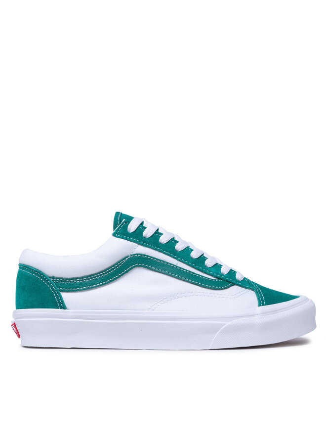 Vans Sneakers aus Stoff Vans Style 36 VN0A54F69YE1 Weiß