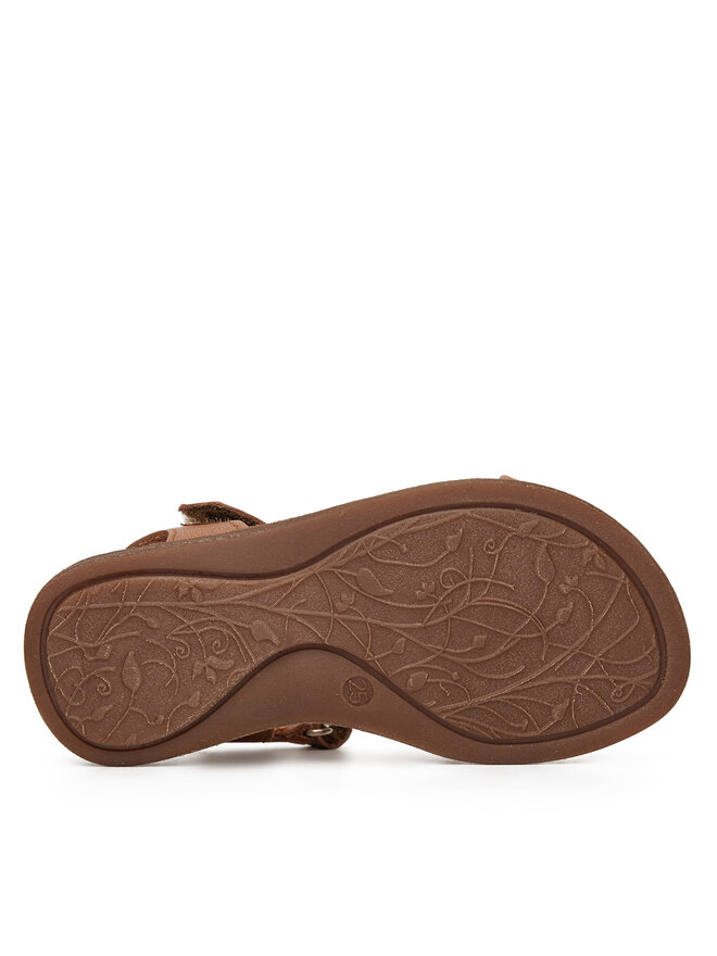 Froddo Sandalias Froddo Lore N-Straps G3150247-2 M Marrón