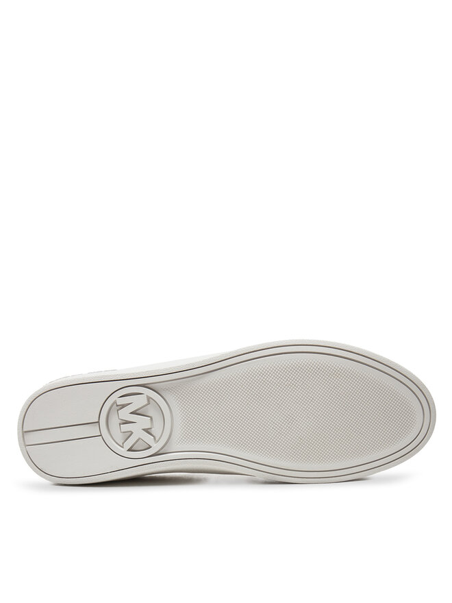 MICHAEL Michael Kors Tenisky MICHAEL Michael Kors Keaton 43R4KTFS1Y Béžová